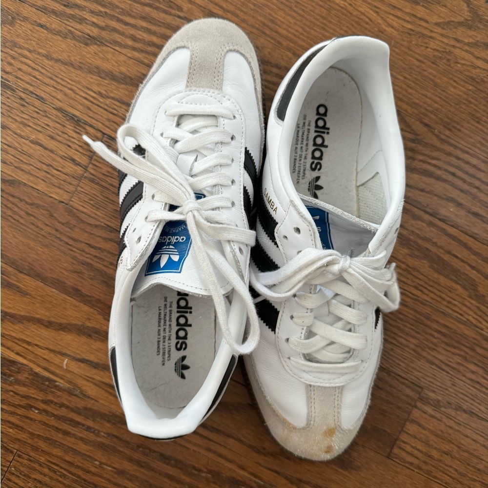 Adidas samba OG